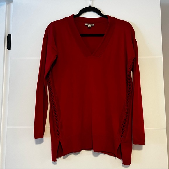 Lucky Brand | Sweater - Picture 1 of 13
